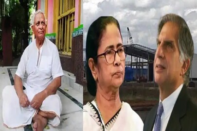 মমতায় দ্বিমত রবীন্দ্রনাথ