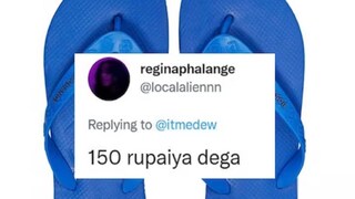 'বাথরুমে পড়ার চপ্পল'-এর দামই প্রায় ৯ হাজার টাকা! নেটিজেনরা ভুল বুঝছেন না তো?