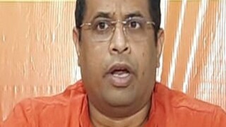 নেতৃত্বের ভুলেই একের পর এক নির্বাচনে বাংলায় ভরাডুবি হচ্ছে বিজেপির, বিস্ফোরক পদ্ম সাংসদ 