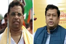 'সুকান্তকে মানি না', সাফ কথা সৌমিত্র খাঁ'র! তাহলে বিজেপিতে ইতি? বিস্ফোরক সাংসদ 'সুকান্তকে মানি না', সাফ কথা সৌমিত্র খাঁ'র! তাহলে বিজেপিতে ইতি? বিস্ফোরক সাংসদ