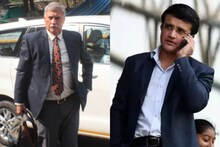 নতুন সভাপতিকে বিদায়ীর শুভেচ্ছা বার্তা, এড়িয়ে গেলেন বিতর্কিত বিষয়