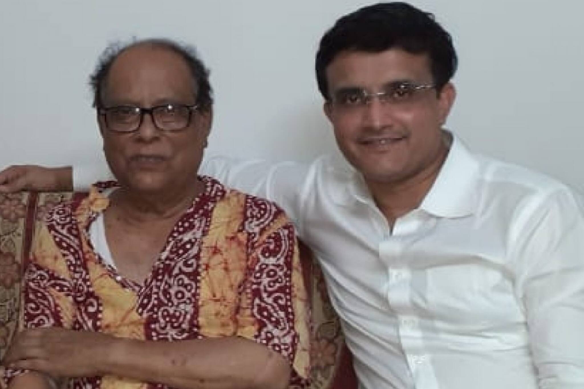 'অমিত শাহর মুখে সৌরভের নাম, সেদিনই খারাপ লেগেছিল', সরব অশোক ভট্টাচার্য