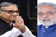 'তাহারি মাঝখানে, আমি পেয়েছি', তাপসের বাড়ির কাছেই গান ধরলেন সুদীপ