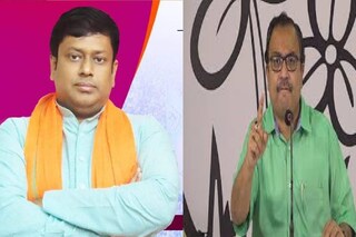 তুমুল কটাক্ষ কুণালের
