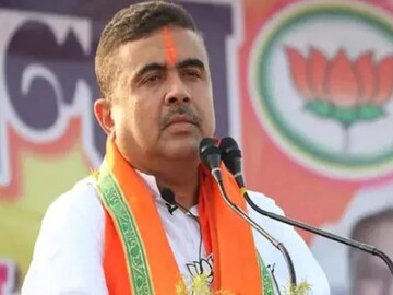 বিশ্ববিদ্যালয়ের উপাচার্যদের বড় বার্তা দিলেন শুভেন্দু অধিকারী