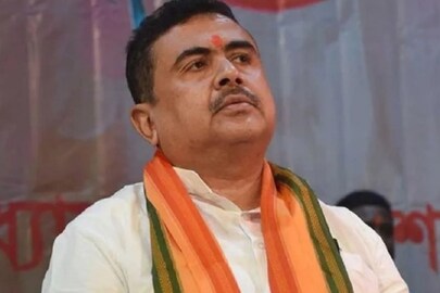 শুভেন্দুর আস্ফালন