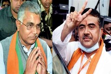 ত্রিপুরা ধরে রাখতে বঙ্গ নেতাদের উপরে ভরসা, ঝড় তুলবেন শুভেন্দু-দিলীপ-মিঠুনরা