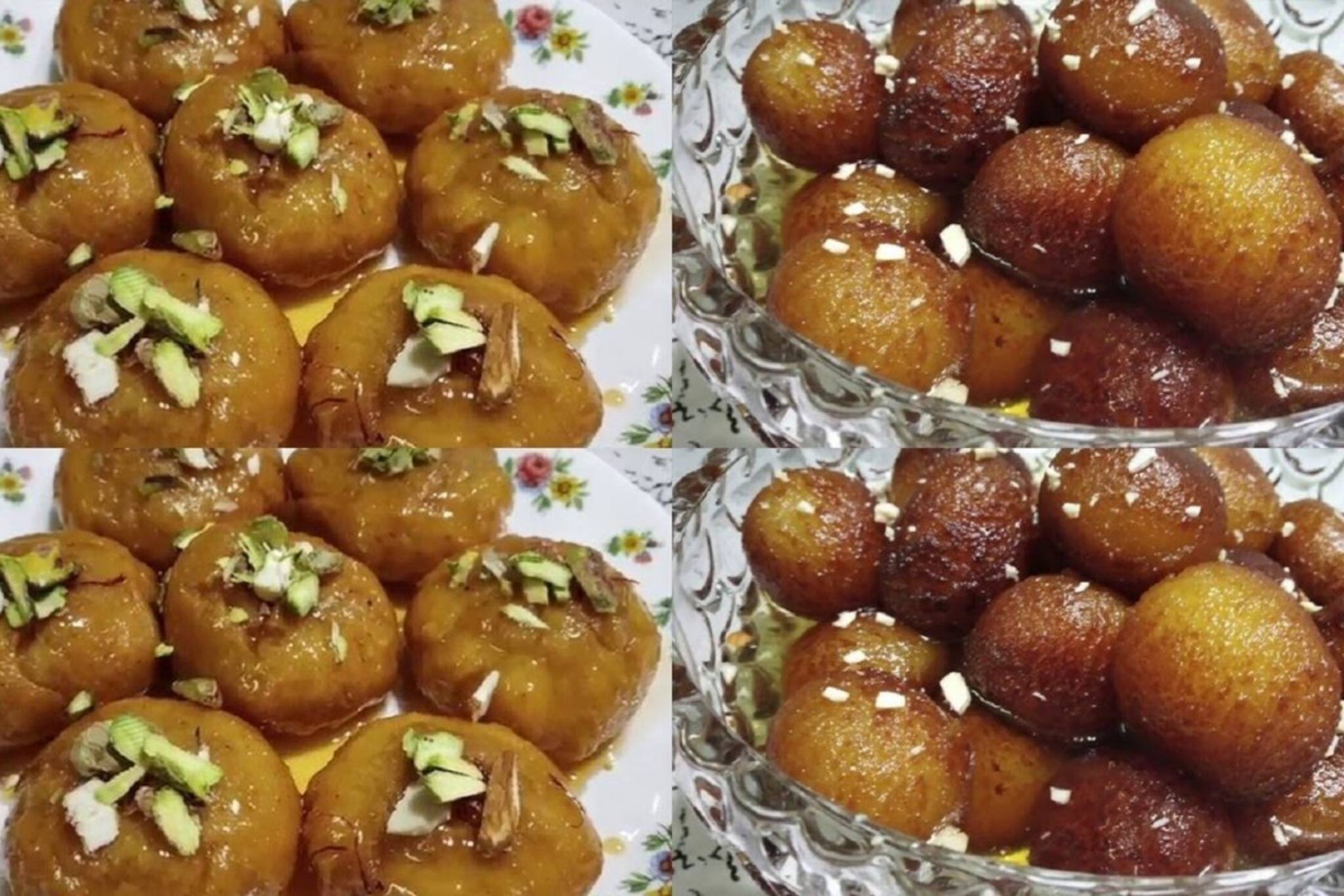 ভাইফোঁটায় বাড়িতেই বানিয়ে ফেলুন রকমারি মিষ্টি, রইল তৈরির খুঁটিনাটি