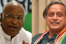 রাত পোহালেই সভাপতি নির্বাচন, ২৪ বছর পর কংগ্রেসে আবার বড়সড় বদলের অপেক্ষা
