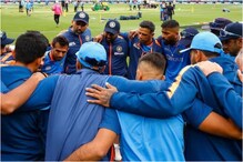 জল দিতে মাঠে খোদ রাহুল দ্রাবিড়, মন জিতলেন টিম ইন্ডিয়ার হেড স্যার জল দিতে মাঠে খোদ রাহুল দ্রাবিড়, মন জিতলেন টিম ইন্ডিয়ার হেড স্যার