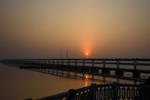 উত্তরবঙ্গ জুড়ে ভারী বর্ষণ! তিস্তায় জারি হলুদ সতর্কতা! ব্যারেজ থেকে ছাড়া হল জল...
