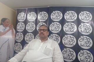 সুখেন্দু শেখরের অভিযোগ