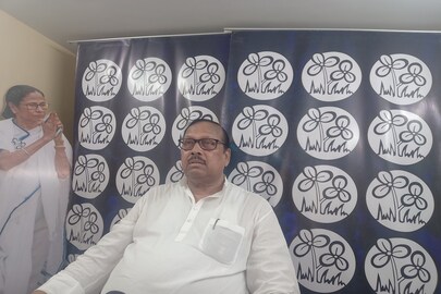 সুখেন্দু শেখরের অভিযোগ