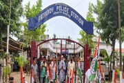 ত্রিপুরায় নাবালিকার গণধর্ষণের নিরপেক্ষ তদন্তের দাবিতে সোচ্চার তৃণমূল কংগ্রেস