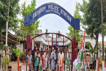 ত্রিপুরায় নাবালিকার গণধর্ষণের নিরপেক্ষ তদন্তের দাবিতে সোচ্চার তৃণমূল কংগ্রেস