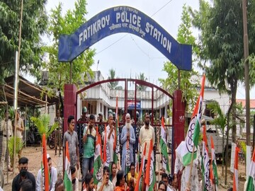 ত্রিপুরা প্রদেশ তৃণমূল কংগ্রেস