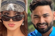 I Love You ভিডিও কি ঋষভ পন্থের জন্য ছিল? এতদিনে মুখ খুললেন উর্বশী