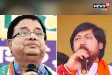নিশীথ ইস্যুতে তৃণমূলের উদয়ন গুহর বিরুদ্ধে সরব গেরুয়া শিবির