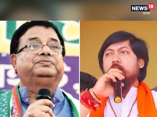 নিশীথ ইস্যুতে তৃণমূলের উদয়ন গুহর বিরুদ্ধে সরব গেরুয়া শিবির