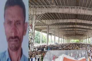 মর্মান্তিক ঘটনা