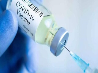 Corona Vaccine