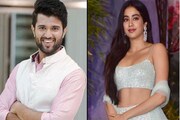 বিজয় দেবেরাকোন্ডা বিবাহিত? পাত্রী তবে কে? জাহ্নবীর মন্তব্য়ে শোরগোল বলিপাড়ায়