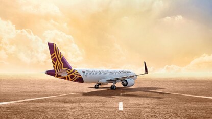 ভিস্তারার ডোমেস্টিক ও ইন্টারন্যাশনাল ফ্লাইটে চলছে ফেস্টিভ সিজন সেল (Photo: Collected) ভিস্তারার ডোমেস্টিক ও ইন্টারন্যাশনাল ফ্লাইটে চলছে ফেস্টিভ সিজন সেল (Photo: Collected)