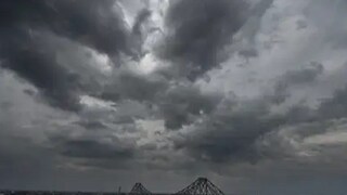 ঘূর্ণিঝড়ের শঙ্কা প্রবল (Representative Image)