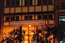 'ছেলেকে পুড়িয়ে মারা হয়েছে', শোকে পাথর খড়্গপুর আইআইটি-র ছাত্র ফাইজানের পরিবার 'ছেলেকে পুড়িয়ে মারা হয়েছে', শোকে পাথর খড়্গপুর আইআইটি-র ছাত্র ফাইজানের পরিবার