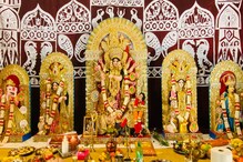 দেদার ফূর্তি, বাঁধভাঙা আনন্দ... নরওয়ে-র ওসলো-তে জমজমাট দুর্গাপুজো দেদার ফূর্তি, বাঁধভাঙা আনন্দ... নরওয়ে-র ওসলো-তে জমজমাট দুর্গাপুজো