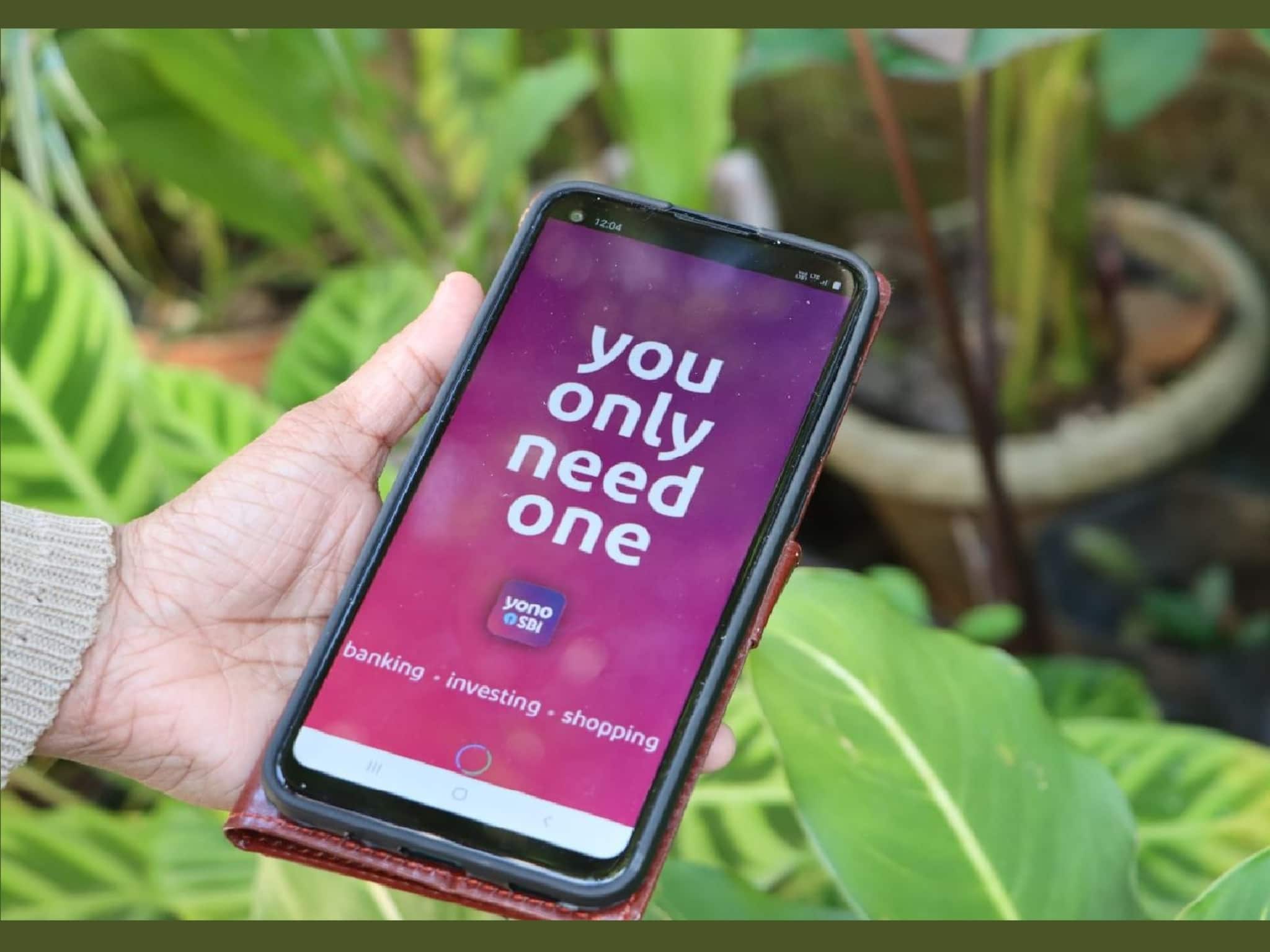 SBI YONO-র ইউজারনেম বা পাসওয়ার্ড ভুলে গিয়েছেন? দেখে নিন অনলাইনে রিসেট করার সহজ উপায়