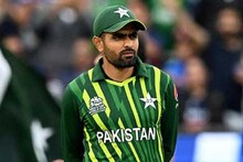 Zimbabwe স্পেলিং যা লিখলেন পাকিস্তানের বাবর আজম, হাসাহাসি পড়ে গেল