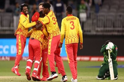 দুঃস্বপ্নের রাত পাকিস্তান ক্রিকেটে