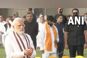 গান্ধি জয়ন্তীতে শ্রদ্ধাজ্ঞাপন মোদির, দেশবাসীর কাছে প্রধানমন্ত্রীর বিশেষ 'আবদার'