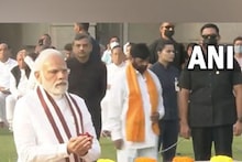 গান্ধি জয়ন্তীতে শ্রদ্ধাজ্ঞাপন মোদির, দেশবাসীর কাছে প্রধানমন্ত্রীর বিশেষ 'আবদার'