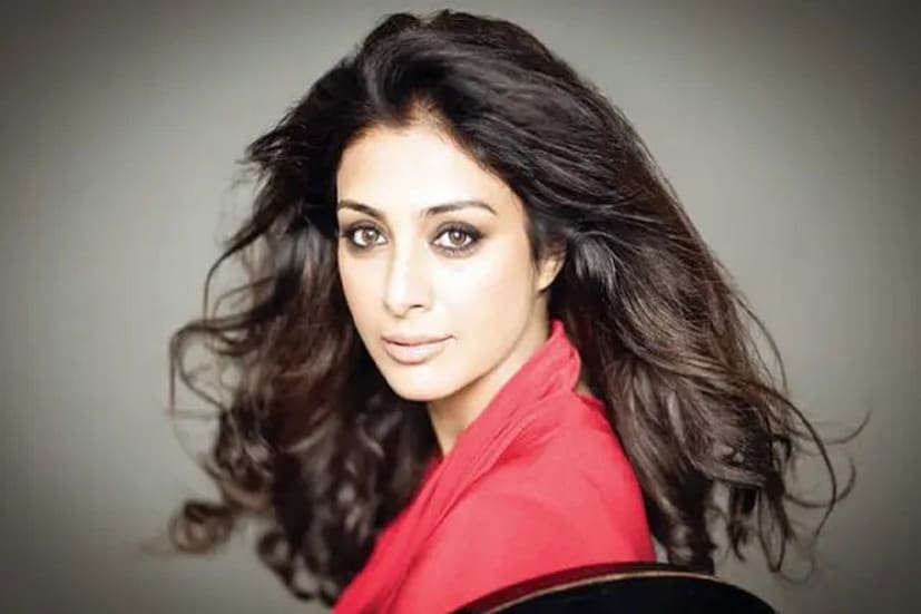 Tabu: তিন দশক ধরে ফিল্ম ইন্ডাস্ট্রি কাঁপাচ্ছেন তাঁর দক্ষতায় পরিপূর্ণ অভিনয় দিয়ে ৷ কিন্তু টাব্বুর আসল নাম তব্বসুম ফাতিমা হাশমি ৷ ফাইল ছবি ৷