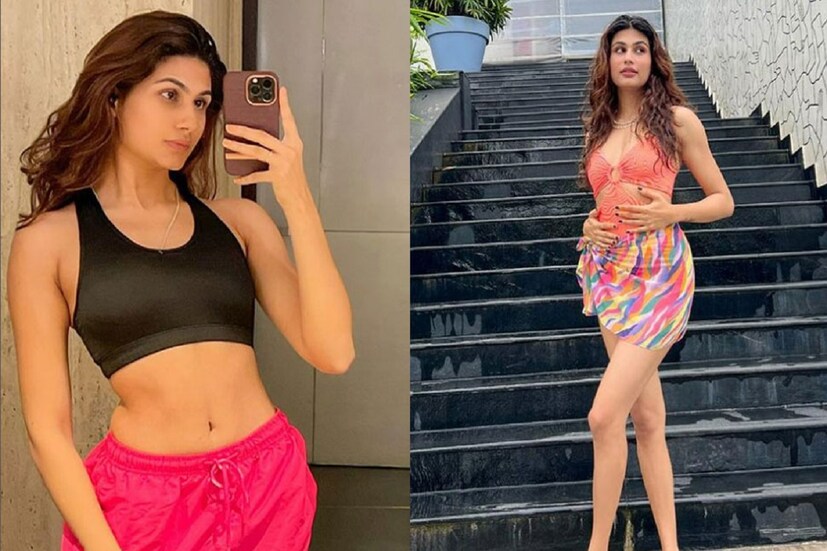 নিধি তপাড়িয়া অত্যন্ত জনপ্রিয় মডেল তিনি অভিনয়ও করেন ৷ তাঁর ছবি সর্বদাই সোশ্যাল মিডিয়ার চর্চায় থাকে ৷ নিধি তপাড়িয়ার ইনস্টাগ্রামে 102K ফলোয়ার আছে ৷ ছবি সৌজন্যে ইনস্টাগ্রাম ৷