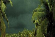 মঙ্গলবার আকাশ পরিষ্কার, তবুও আশঙ্কা ঘনাচ্ছে ফের, চার জায়গায় লাল সতর্কতা