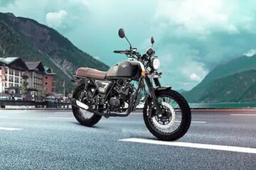 দীপাবলিতে স্বপ্নপূরণ! দারুণ রং, 125 CC ইঞ্জিন, দুরন্ত গতির বাইক মাত্র এক হাজারে দীপাবলিতে স্বপ্নপূরণ! দারুণ রং, 125 CC ইঞ্জিন, দুরন্ত গতির বাইক মাত্র এক হাজারে