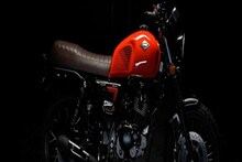দীপাবলিতে স্বপ্নপূরণ! দারুণ রং, 125 CC ইঞ্জিন, দুরন্ত গতির বাইক মাত্র এক হাজারে