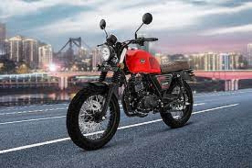 এই ইঞ্জিন 9.5 bhp ক্ষমতা সম্পন্ন, 8.2 Nm জেনারেট করে ৷ ৫ স্পিড ম্যানুয়্যাল গিয়ার বক্স আছে ৷ টেলিস্কোপিক ফ্রন্ট ফোক্স রিয়াল স্প্রিং লোডেড শক অ্যাবজরর্বার ৷ প্রতীকী ছবি ৷
