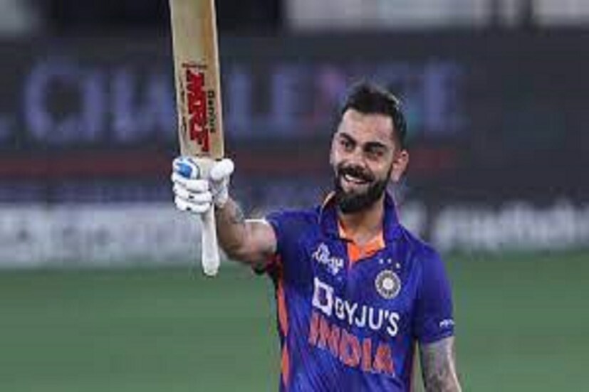 পাকিস্তানের বিরুদ্ধে টি২০ বিশ্বকারপে ভারতের জয়ের প্রধান কারিগর বিরাট কোহলি ৷ পাকিস্তানের বিরুদ্ধে কালীপুজোর আগের দিন চিরপ্রতিদ্বন্দ্বীকে হারিয়ে ঘরে ঘরে দীপাবলির আনন্দ আরও কয়েকগুণ বাড়িয়ে দিয়েছেন ৷ প্রতীকী ছবি ৷ 