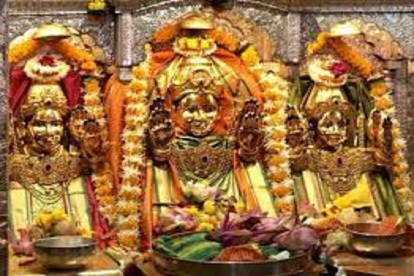 এই মন্দির এতটাই প্রাচীন যে নবম দশকের বিভিন্ন গ্রন্থে এর বিবরণ আছে ৷ প্রতীকী ছবি ৷