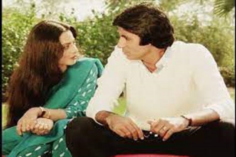 দিনের পর দিন তাঁদের জীবনের গল্প দানা বাঁধতে থাকে ৷ দুটি নাম এক হতে হতেও হলনা ৷ হয়ত ভাগ্যের অন্য কিছুই মঞ্জুর ছিল ৷ এ দুই হেভিওয়েট নাম চিরকালের জন্য জুড়তে জুড়তেও জুড়লনা ৷ ফাইল ছবি ৷
