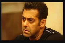উৎসবের মধ্যেই প্রিয়জন বিয়োগ, মন খারাপ সলমন খানের, করলেন আবেগঘন পোস্ট