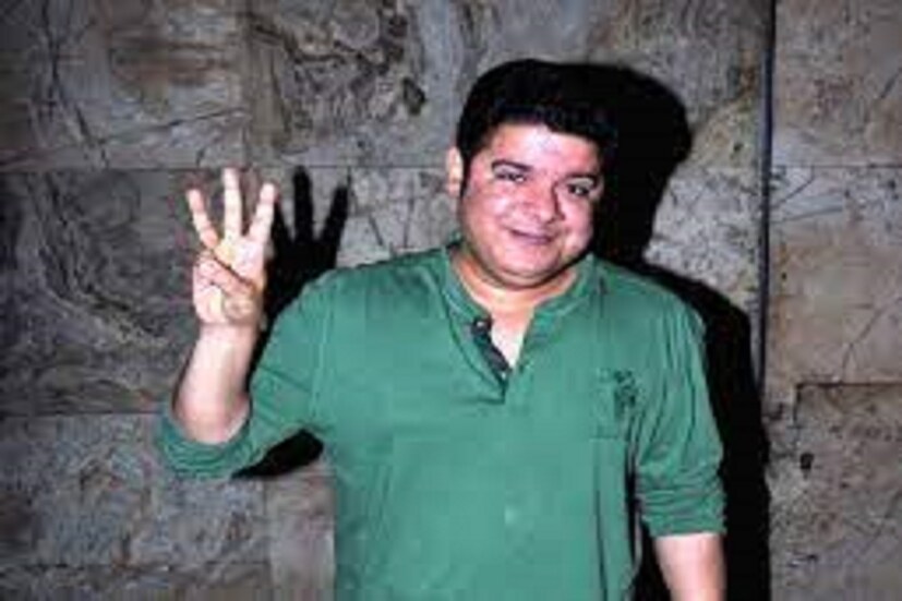 এই মুহূর্তে বলিউডের অন্যতম বিতর্কিত পরিচালক সাজিদ খান টেলিভিশনের জনপ্রিয় শো বিগ বসে অংশগ্রহণ করেছেন ৷ তার বিরুদ্ধে অনেক নায়িকারাই অভিযোগ করেছেন অনেক সময়েই ৷ ফাইল ছবি ৷