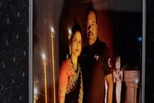 অমরপ্রেম! করবা চৌথের দিনেই সব শেষ, স্ত্রীর মৃত্যুর খবর শুনে স্বামীর বিষপান