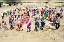 পাওনার দাবিতে সরব রাজ্য, একশো দিনের কাজ' নিয়ে কমিটি গঠন করল কেন্দ্র পাওনার দাবিতে সরব রাজ্য, একশো দিনের কাজ' নিয়ে কমিটি গঠন করল কেন্দ্র