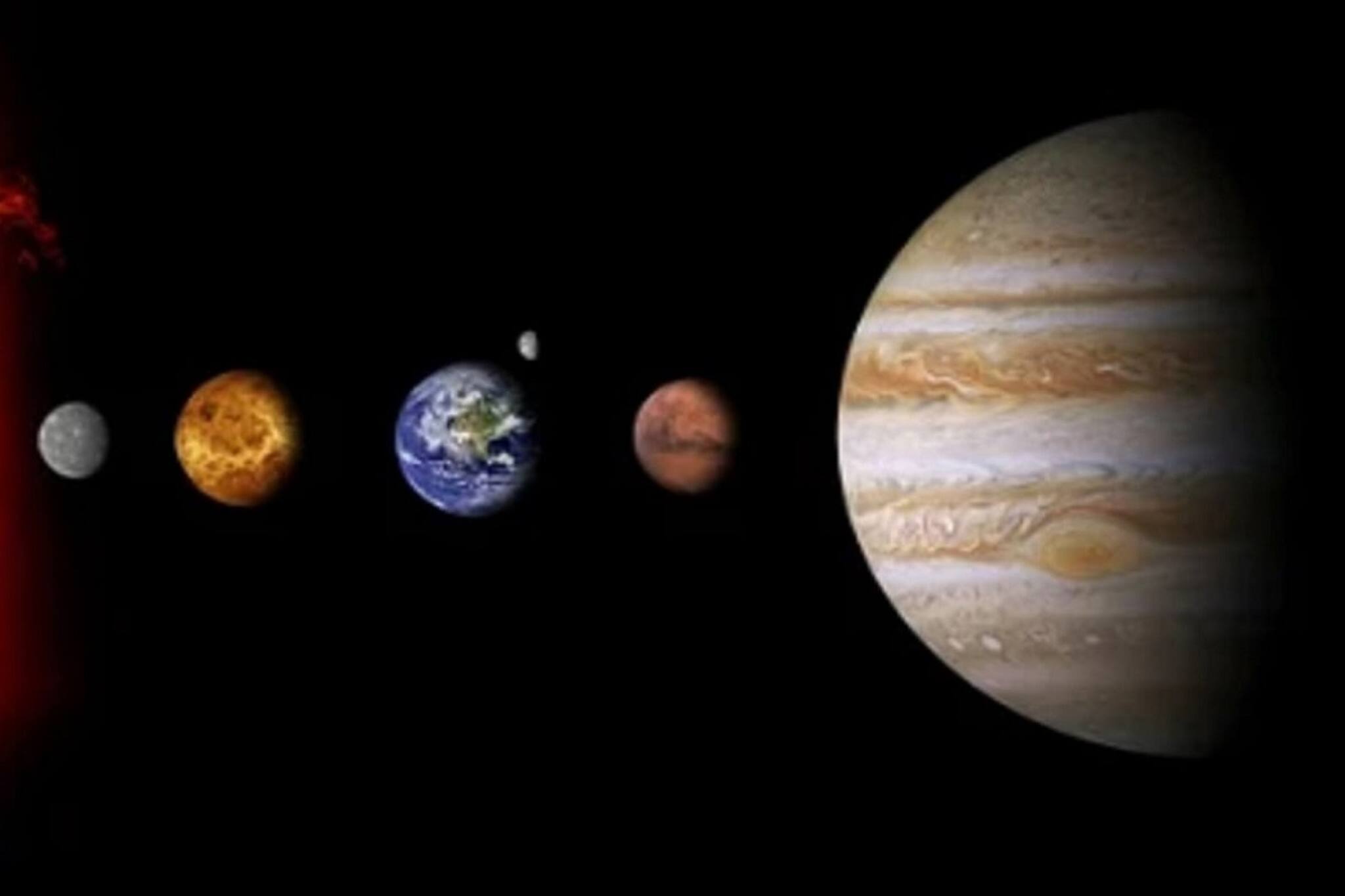 বুধ, সূর্য ও শুক্রের গমন হতে চলেছে একই মাসে! এর কী প্রভাব পড়তে পারে ?