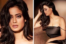 বয়স বাড়ছে, গ্ল্যামারও বাড়ছে! শ্বেতার কী রূপ...